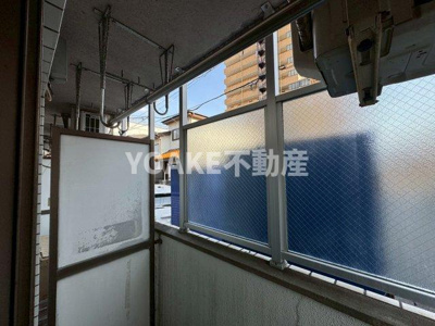 【展望】 | キャメロット相模大野