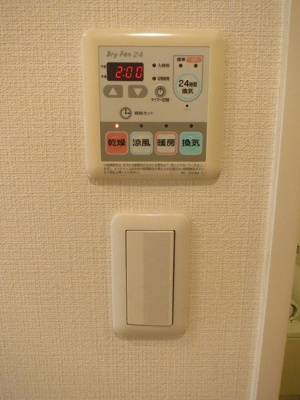 【設備】 | ラクラス新御徒町