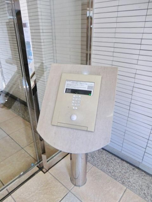 【セキュリティ】 | ラクラス新御徒町