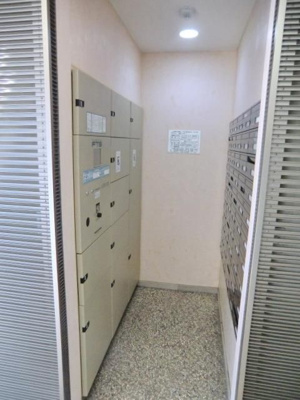 【その他共用部分】 | ラクラス新御徒町