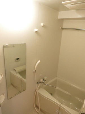 【浴室】 | ラクラス新御徒町