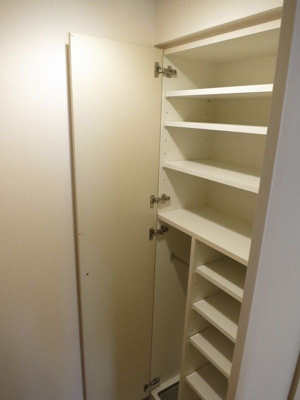 【収納】 | ラクラス新御徒町