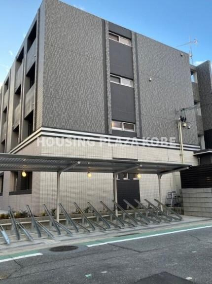 リアライズ垂水Ⅱ