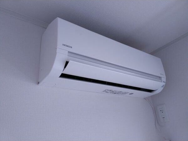 ソワサントゥカンズAの設備