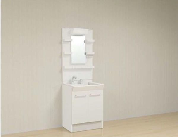 ソワサントゥカンズAの洗面所