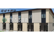 カーサガウディ　幸田町大字深溝の画像