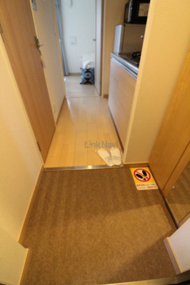 【内装】 | meetMe梅田西