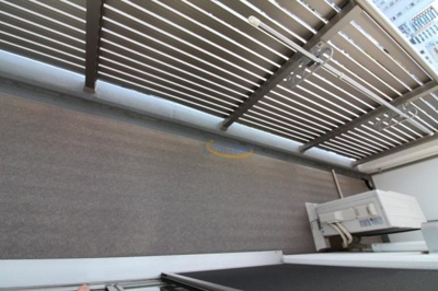 【バルコニー】 | meetMe梅田西