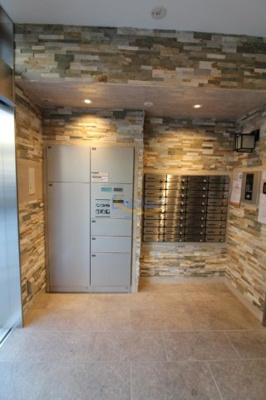 【その他共用部分】 | meetMe梅田西