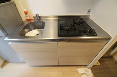 【キッチン】 | meetMe梅田西