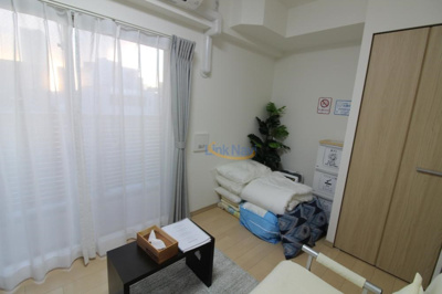 【寝室】 | meetMe梅田西