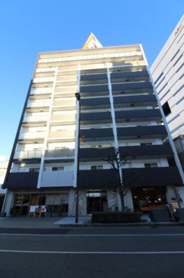 【外観】 | meetMe梅田西