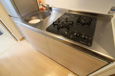 【キッチン】 | meetMe梅田西