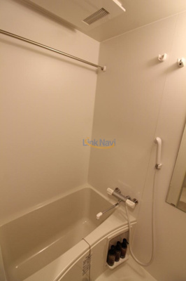 【浴室】 | meetMe梅田西