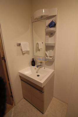 【独立洗面台】 | meetMe梅田西