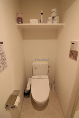 【トイレ】 | meetMe梅田西