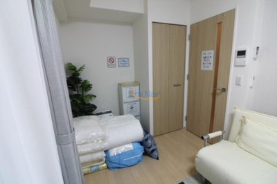 【居間・リビング】 | meetMe梅田西