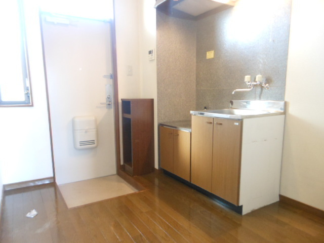 シティーハイツ　すずらんのその他