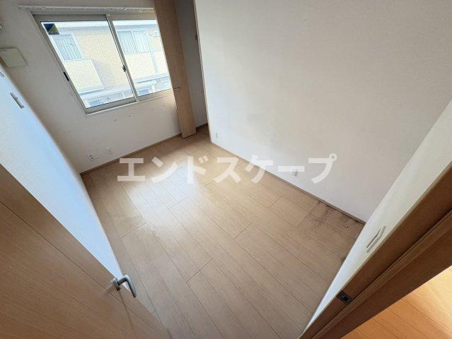 グレースファンタジア　Ⅰの洋室|高崎、前橋のお部屋探しはエンドスケープまで！お客様の理想お聞かせ下さい♪