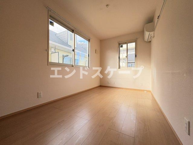 グレースファンタジア　Ⅰの居間・リビング|高崎、前橋のお部屋探しはエンドスケープまで！お客様の理想お聞かせ下さい♪