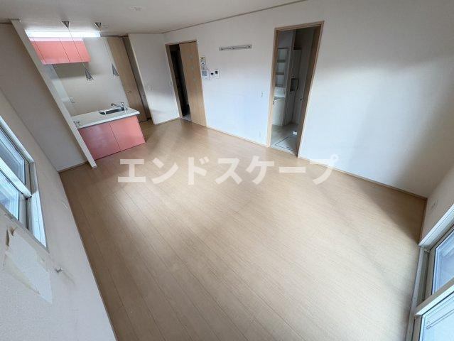 グレースファンタジア　Ⅰの居間・リビング|高崎、前橋のお部屋探しはエンドスケープまで！お客様の理想お聞かせ下さい♪