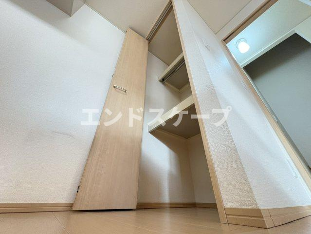 グレースファンタジア　Ⅰの内装|高崎、前橋のお部屋探しはエンドスケープまで！お客様の理想お聞かせ下さい♪