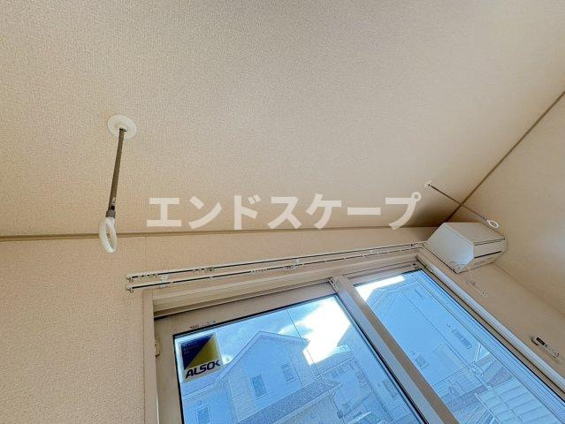 グレースファンタジア　Ⅰの設備|高崎、前橋のお部屋探しはエンドスケープまで！お客様の理想お聞かせ下さい♪