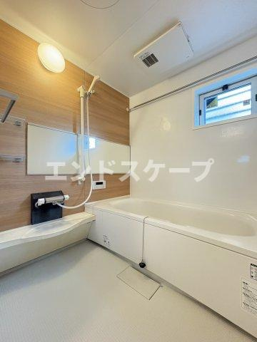 グレースファンタジア　Ⅰの浴室|高崎、前橋のお部屋探しはエンドスケープまで！お客様の理想お聞かせ下さい♪