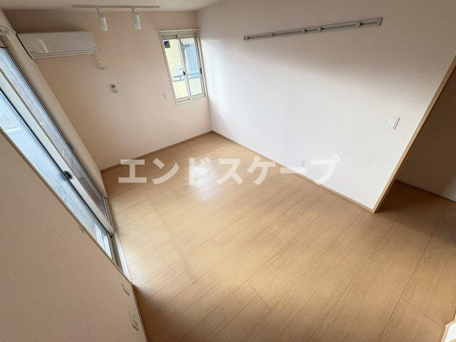 グレースファンタジア　Ⅰの洋室|高崎、前橋のお部屋探しはエンドスケープまで！お客様の理想お聞かせ下さい♪