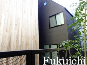 cocoha都立大の外観