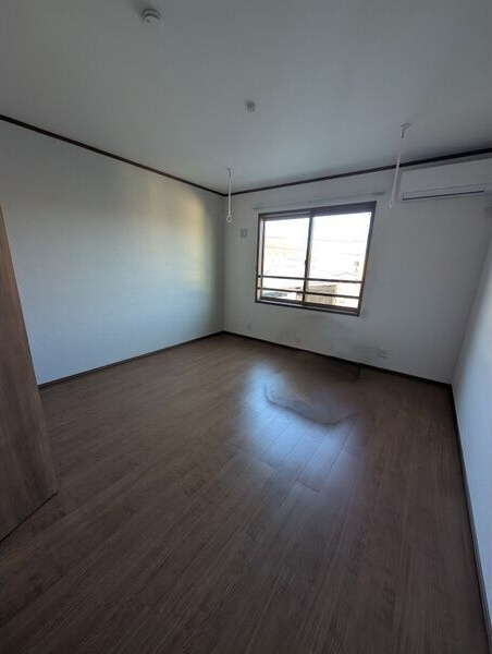 prune(プリュネ)の洋室