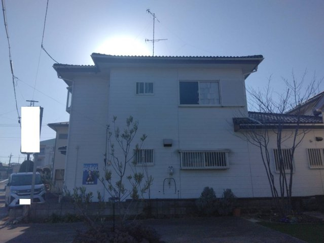 深谷市緑ヶ丘　オーナーチェンジ戸建の外観