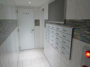 プレミアムキューブ広尾のその他
