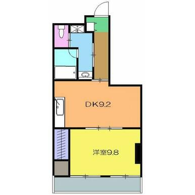 トゥーレジュールE