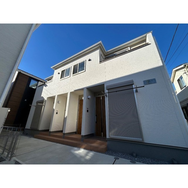 リーブルファイン春日部八丁目Ⅱ