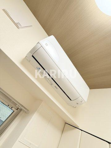 セイワパレス本町東の設備