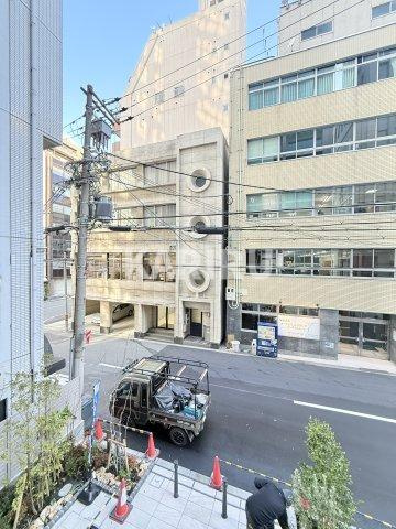 セイワパレス本町東の外観