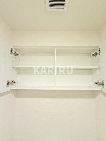 セイワパレス本町東の内装
