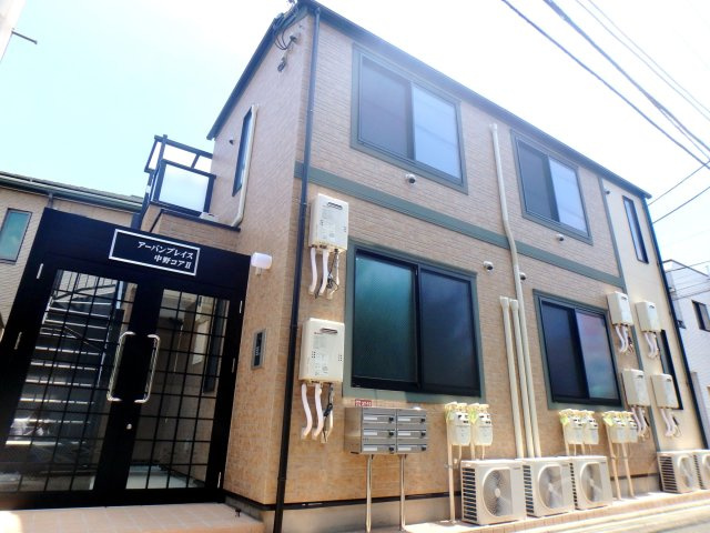 アーバンプレイス中野コアⅡ