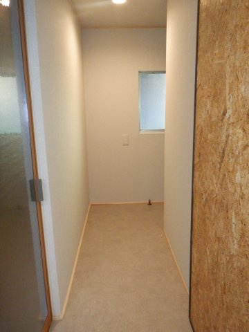 川名2F建のその他