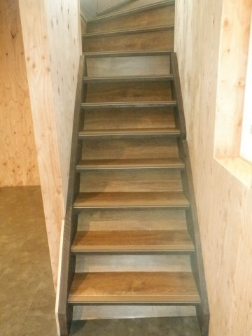 川名2F建のその他