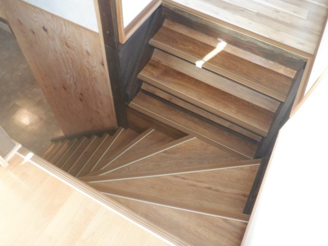 川名2F建のその他