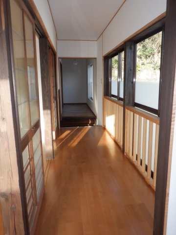 川名2F建のその他