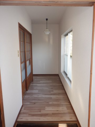 川名2F建のその他