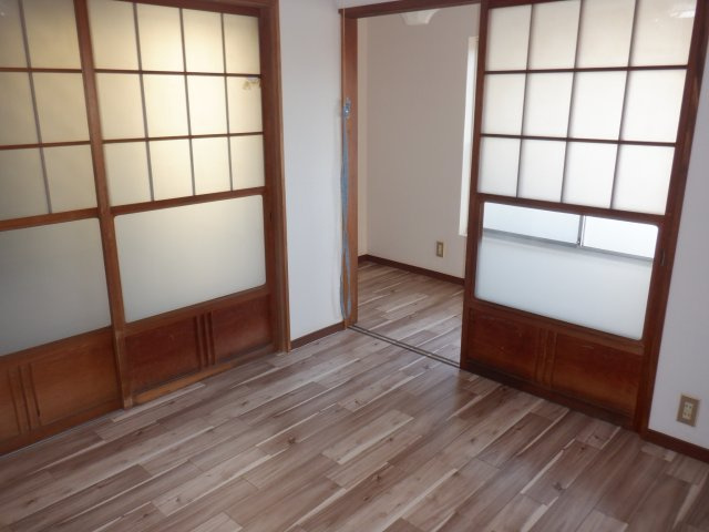 川名2F建のその他