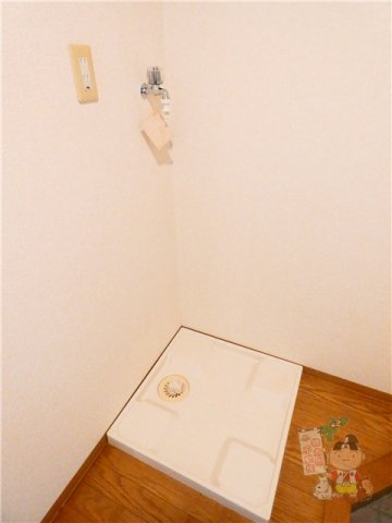 セントラル参番館のその他