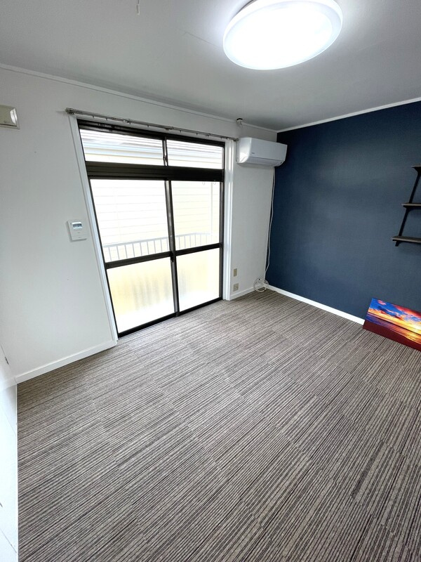 ヒルズアゼリアノースの居間・リビング