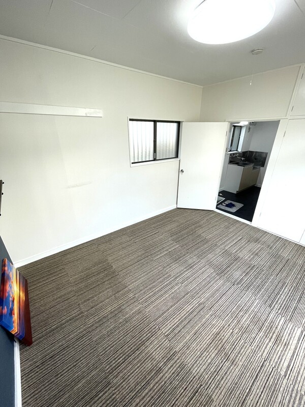 ヒルズアゼリアノースの寝室