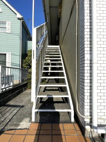 ヒルズアゼリアノースのその他共用部分