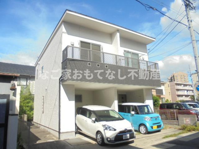 【外観】 | サンシャイン市場木